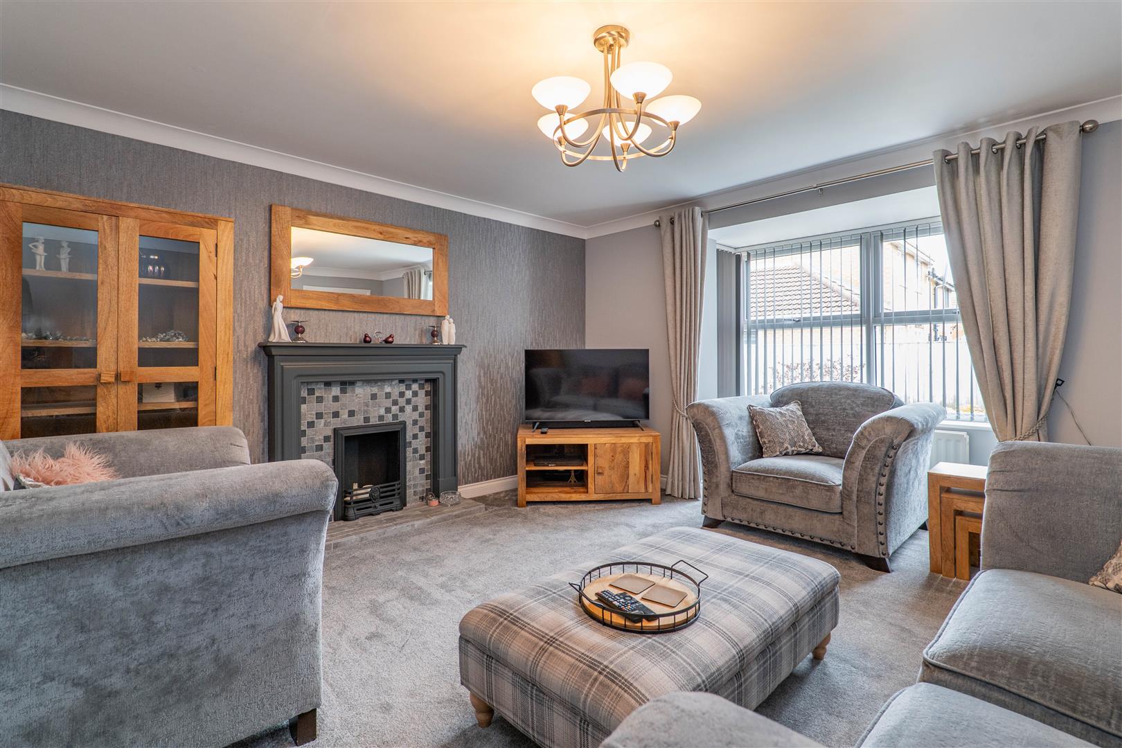 4 bed property in Muirfield Close, Chorley